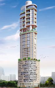 Project Image of 1715.0 - 5600.0 Sq.ft 3 BHK Apartment for buy in Orbit Enclave