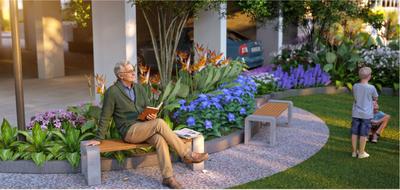 Project Image of 495.0 - 1803.0 Sq.ft 1 BHK Apartment for buy in Skybay