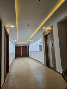 Project Image of 1045.93 - 1339.26 Sq.ft 2 BHK Apartment for buy in Manjusha Bliss