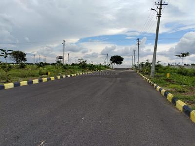 Project Image of 1503.0 - 2403.0 Sq.ft Residential Plot Plot for buy in Sri Meenakshi County