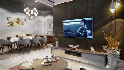 Project Image of 612.0 - 764.02 Sq.ft 2 BHK Apartment for buy in Sonam Indradhanush