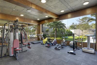 Project Image of 513.0 - 990.0 Sq.ft 1 BHK Villa for buy in Good Times
