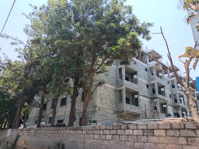 Project Image of 1025.0 - 1479.0 Sq.ft 2 BHK Apartment for buy in Srikara Urban Park