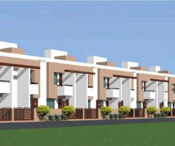 Project Image of 1031.0 - 1295.0 Sq.ft 4 BHK Villa for buy in Balaji Kasturi Residency