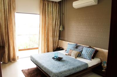 Project Image of 870.0 - 889.0 Sq.ft 3 BHK Apartment for buy in Goel Ganga Florentina Ph I