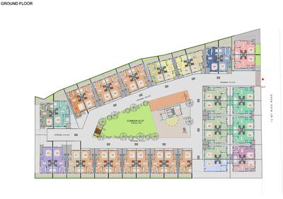 Project Image of 2771.17 - 4318.7 Sq.ft 5 BHK Bungalow for buy in Kalash Imperial Mansion