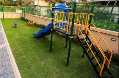 Project Image of 1135.0 - 1540.0 Sq.ft 2 BHK Apartment for buy in ABAD Golden Oak