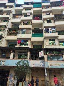 Project Image of 630.0 - 855.0 Sq.ft 1 BHK Apartment for buy in Unique Reality Rukmini Garden