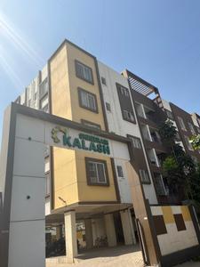 Project Image of 333.0 - 525.0 Sq.ft 1 BHK Apartment for buy in Shree Kalash
