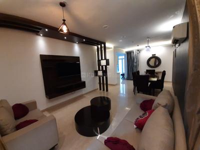 Project Image of 1890.0 - 2147.0 Sq.ft 3 BHK Apartment for buy in Espire Hamilton Heights