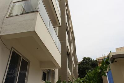 Project Image of 985.0 - 1520.0 Sq.ft 2 BHK Apartment for buy in KLSR Thunga Elite