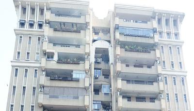 Project Image of 0.0 - 4400.0 Sq.ft 5 BHK Apartment for buy in Eros Royale Retreat I