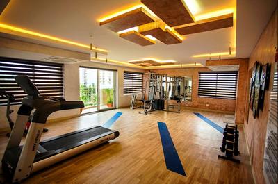 Project Image of 1057.0 - 2291.0 Sq.ft 2 BHK Apartment for buy in Asset Petals