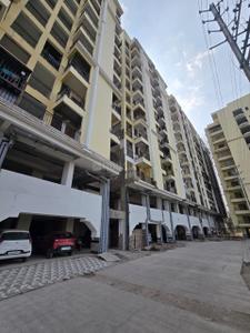 Project Image of 1090.0 - 2220.0 Sq.ft 2 BHK Apartment for buy in Sage Golden Spring Phase 1