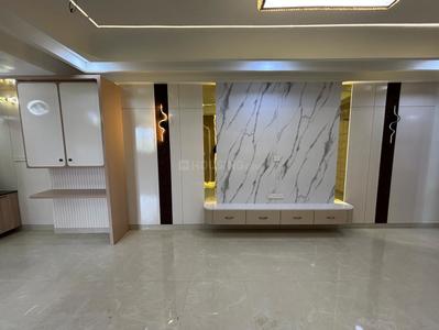 Project Image of 1011.81 - 1891.56 Sq.ft 4 BHK Apartment for buy in ASKG Signature