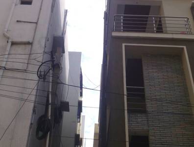 Project Image of 0.0 - 1250.0 Sq.ft 2 BHK Apartment for buy in RR Residency
