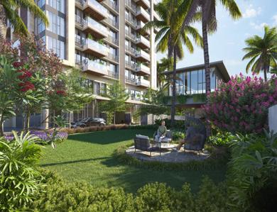 Project Image of 2880.0 - 3150.0 Sq.ft 3 BHK Apartment for buy in Rehvassa Stately