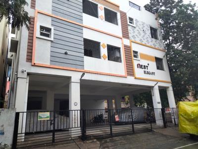Project Image of 775.0 - 1485.0 Sq.ft 2 BHK Apartment for buy in The Nest Elegant