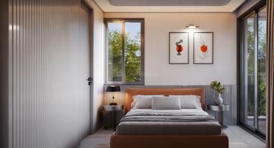 Project Image of 894.17 - 1170.04 Sq.ft 2 BHK Apartment for buy in Venkatesh Palolem Pearl