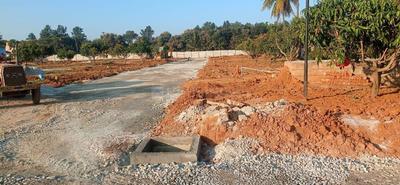 Project Image of 1199.96 - 3091.0 Sq.ft Residential Plot Plot for buy in Total Classic Canaan