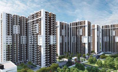 Project Image of 1259 Sq.ft 2 BHK Apartment / Flat for sale in Varthur for Rs. 14300000