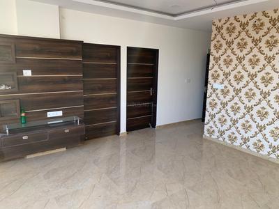 Project Image of 1075.0 - 1394.0 Sq.ft 2 BHK Apartment for buy in S R MD Elegance