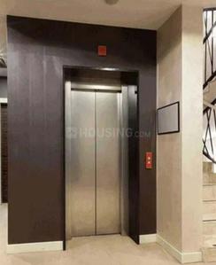 Project Image of 1500 Sq.ft 3 BHK Apartment / Flat for sale in Rasulgarh for Rs. 10500000