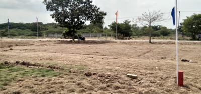 Project Image of 750.0 - 4350.0 Sq.ft Residential Plot Plot for buy in SPR PRESENTS BRINDAVANAM
