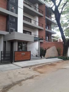 Project Image of 3500.0 - 3800.0 Sq.ft 3 BHK Apartment for buy in White Lotus Aravindaksa