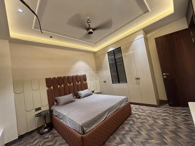 Project Image of 1250.0 - 1600.0 Sq.ft 3 BHK Builder Floor for buy in Nikunj Luxury Floors