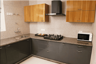 Project Image of 1250.0 - 3350.0 Sq.ft 2 BHK Apartment for buy in Pushpanjali Seasons Phase 1