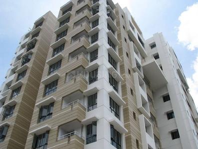 Project Image of 1562.0 - 1713.0 Sq.ft 3 BHK Apartment for buy in Mani Residency