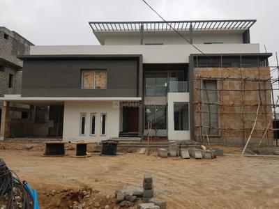 Project Image of 3010.8 - 4884.02 Sq.ft 4 BHK Villa for buy in Levonor Prazanta