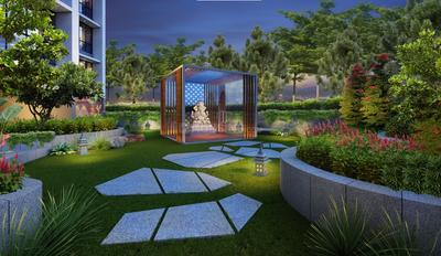 Project Image of 424.0 - 700.0 Sq.ft 1 BHK Apartment for buy in MAHAGHAR