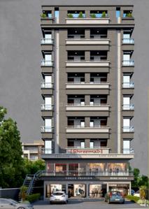 Project Image of 0.0 - 712.0 Sq.ft 2 BHK Apartment for buy in Namah Shreemad