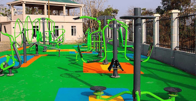 Project Image of 1272.0 - 1664.0 Sq.ft 2 BHK Apartment for buy in North Bay
