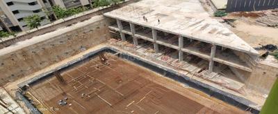 Project Image of 4455.0 - 10080.0 Sq.ft 4 BHK Apartment for buy in Stateland