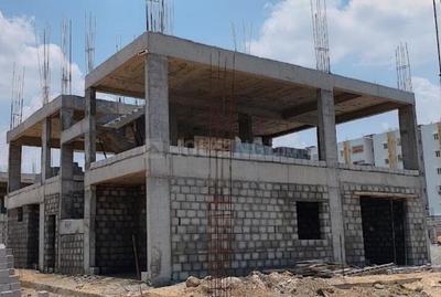 Project Image of 4504.0 - 5250.0 Sq.ft 4 BHK Villa for buy in Praneeth Pranav Venetia
