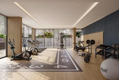 Project Image of 830.54 - 841.74 Sq.ft 3 BHK Apartment for buy in Swastik Varmine