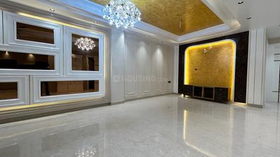 Project Image of 1100.0 - 2200.0 Sq.ft 3 BHK Builder Floor for buy in Creative Homes