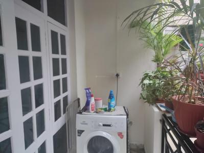 Project Image of 1462.0 - 1670.0 Sq.ft 3 BHK Apartment for buy in DSR Orchids