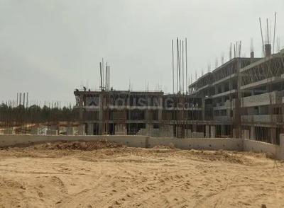 Project Image of 955.0 - 1560.0 Sq.ft 2 BHK Apartment for buy in SSV Green Park