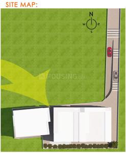 Project Image of 2000.0 - 2150.0 Sq.ft 3 BHK Apartment for buy in Sajjan Kesariya Mansion