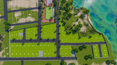 Project Image of 1040.0 - 2200.0 Sq.ft Residential Plot Plot for buy in Lifestyle One Land Phase 1