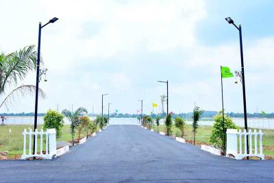 Project Image of 700.0 - 2500.0 Sq.ft Residential Plot Plot for buy in I5 The Palace