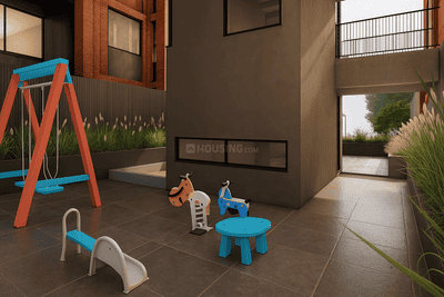 Project Image of 1545.0 - 1915.0 Sq.ft 3 BHK Apartment for buy in Kaizen Veena