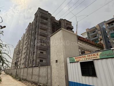 Project Image of 321.09 - 528.19 Sq.ft 1 BHK Apartment for buy in Bharmal Gulmohar Greens