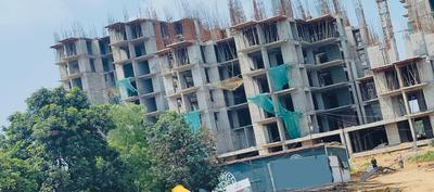Project Image of 493.21 - 645.41 Sq.ft 2 BHK Apartment for buy in ROF Ambliss