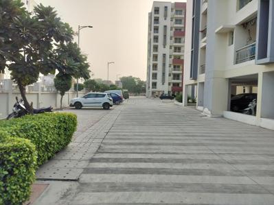 Project Image of 53.82 - 1658.18 Sq.ft 2 BHK Apartment for buy in LDA Aishbagh Heights