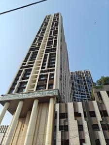 Project Image of 768.0 - 1191.0 Sq.ft 2 BHK Apartment for buy in Dosti Eastern Bay